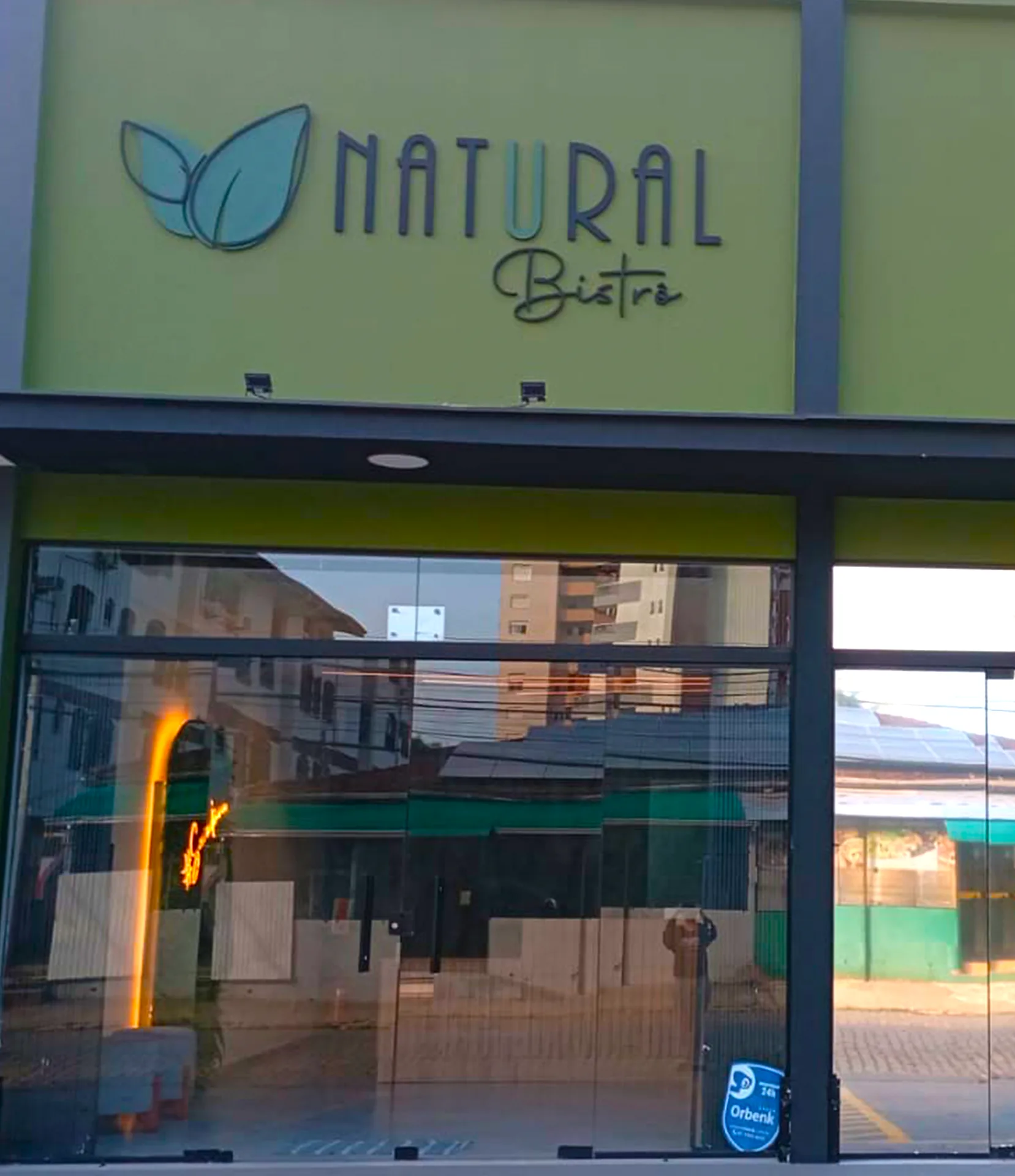 Unidade de Joinville