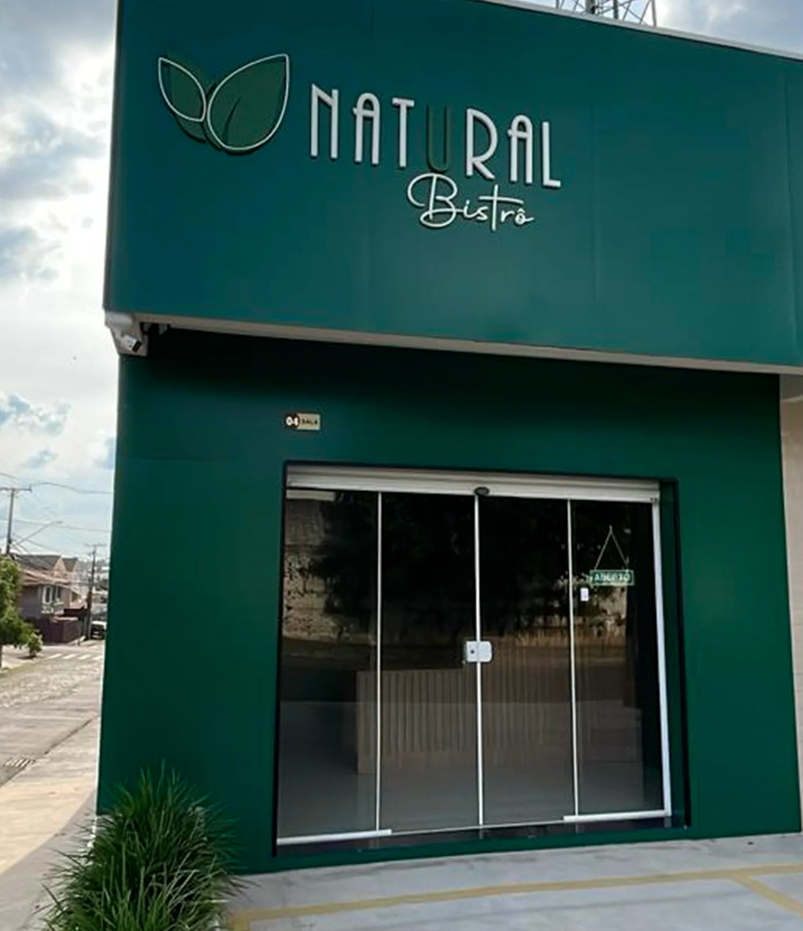 Unidade de Ponta Grossa